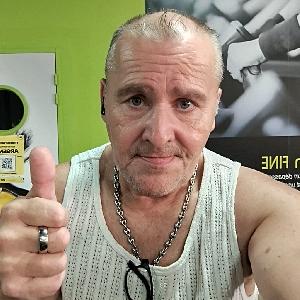 Photo de profil