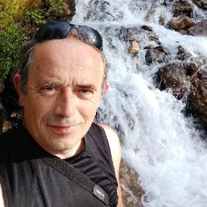 Photo de profil