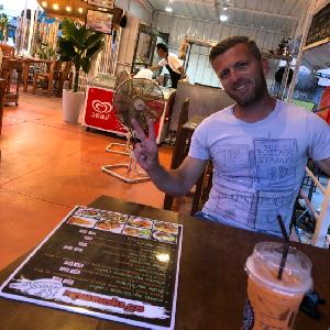 Photo de profil