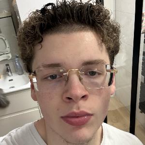 Photo de profil